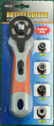 PATCHWORK DIY TOOLS ROTARY CUTTER