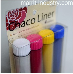 LS-3000 Chaco Liner set-4colors