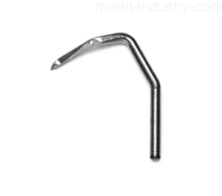 SEWING CHAINSTITCH LOOPER, BROTHER #146635-0-01