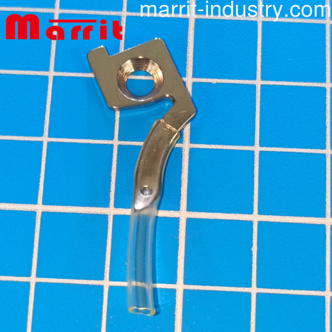 #X77781001 UPPER LOOPER FOR BROTHER SEWING MACHINE ACCESSORIES