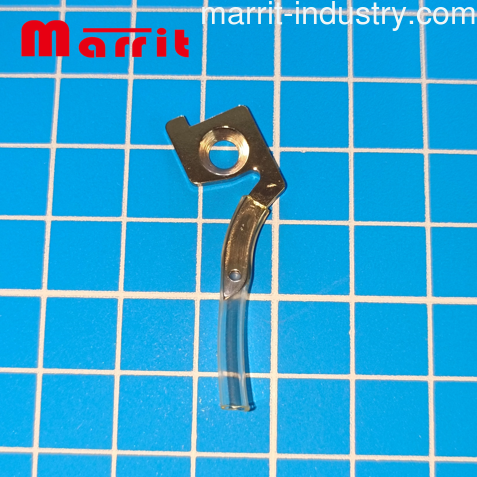 #X77781001 UPPER LOOPER FOR BROTHER SEWING MACHINE ACCESSORIES