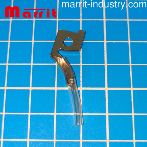 #X77781001 UPPER LOOPER FOR BROTHER SEWING MACHINE ACCESSORIES