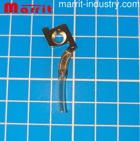 #X77781001 UPPER LOOPER FOR BROTHER SEWING MACHINE ACCESSORIES