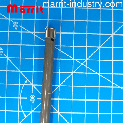91-262 821-91 NEEDLE BAR  BIG HOLE FOR  PFAFF 1180 1181 1183 1051 1053 3586 2481 2483 MA2081 MA2083 PFAFF SEWING MACHINE PARTS