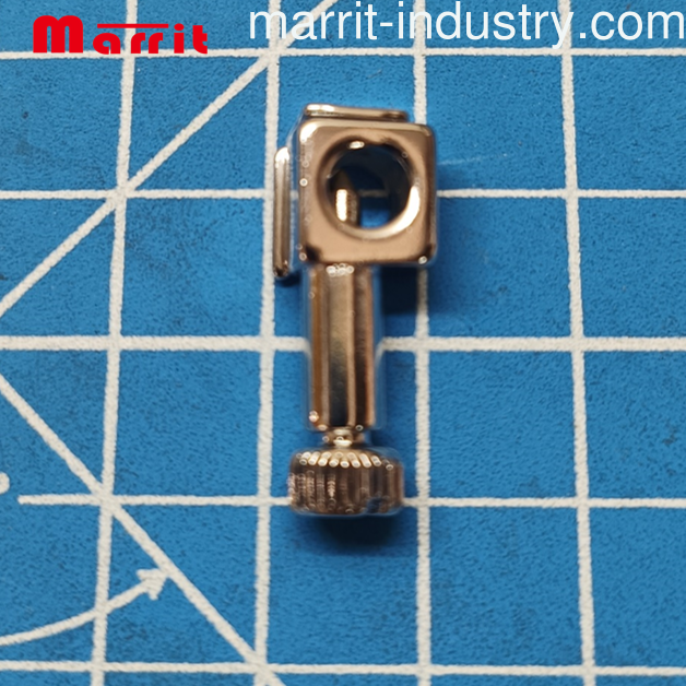 #416487801 #82637 NEEDLE CLAMP AND SCREW FOR SINGER SEWING MACHINE ACCESSORIES