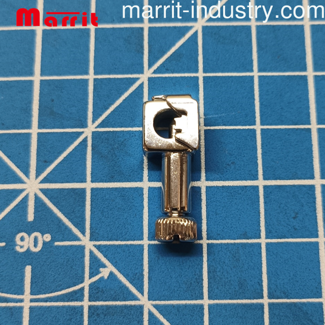 #416487801 #82637 NEEDLE CLAMP AND SCREW FOR SINGER SEWING MACHINE ACCESSORIES