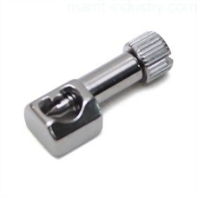 SEWING NEEDLE CLAMP, JANOME, KENMORE #652508002