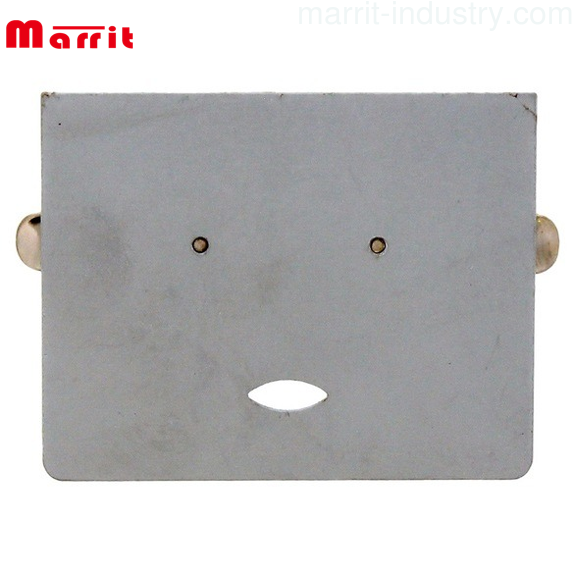 #12432 #541620452 SLIDE PLATE FOR SINGER SEWING PARTS