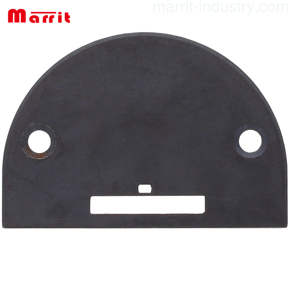 #12438 NEEDLE PLATE FOR SINGER SEWING MACHINE ACCESSORIES