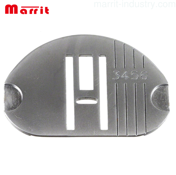 ZIG ZAG NEEDLE PLATE, SINGER #172200