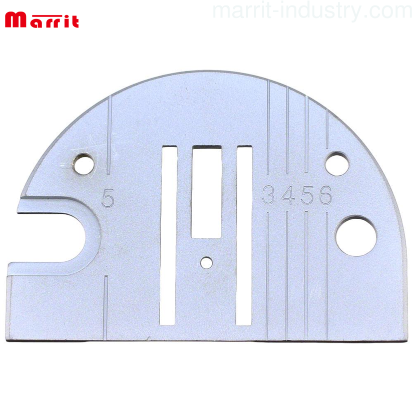 #317399 STRAIGHT STITCH NEEDLE PLATE FOR SINGER SEWING MACHINE ACCESSORIES