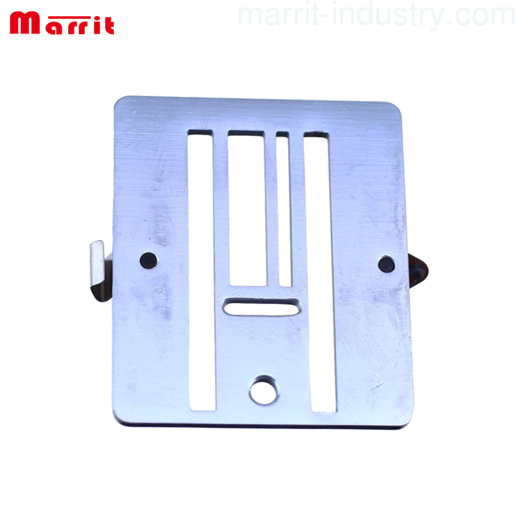 #32089 ZIG ZAG NEEDLE PLATE FOR PFAFF SEWING MACHINE PART