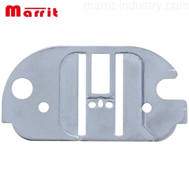 #356714 STRAIGHT STITCH NEEDLE PLATE FOR SINGER SEWING MACHINE ACCESSORIES