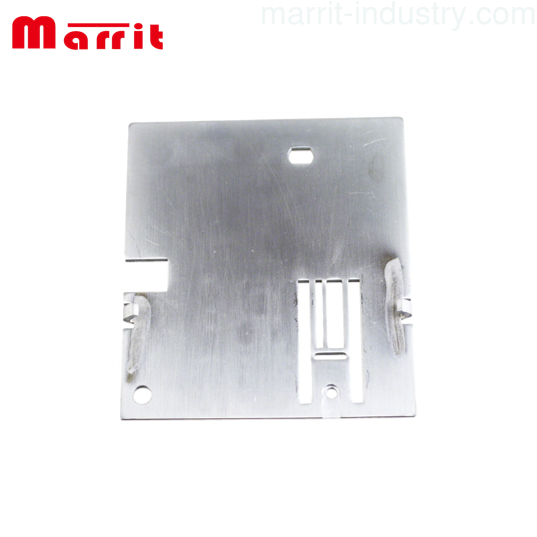 #93-038910-35 ZIG-ZAG NEEDLE PLATE FOE PFAFF SEWING MACHINE ACCESSORIES