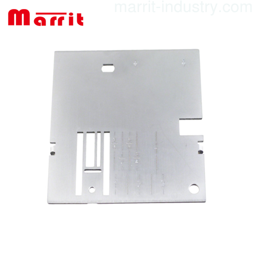 #93-038910-35 ZIG-ZAG NEEDLE PLATE FOE PFAFF SEWING MACHINE ACCESSORIES