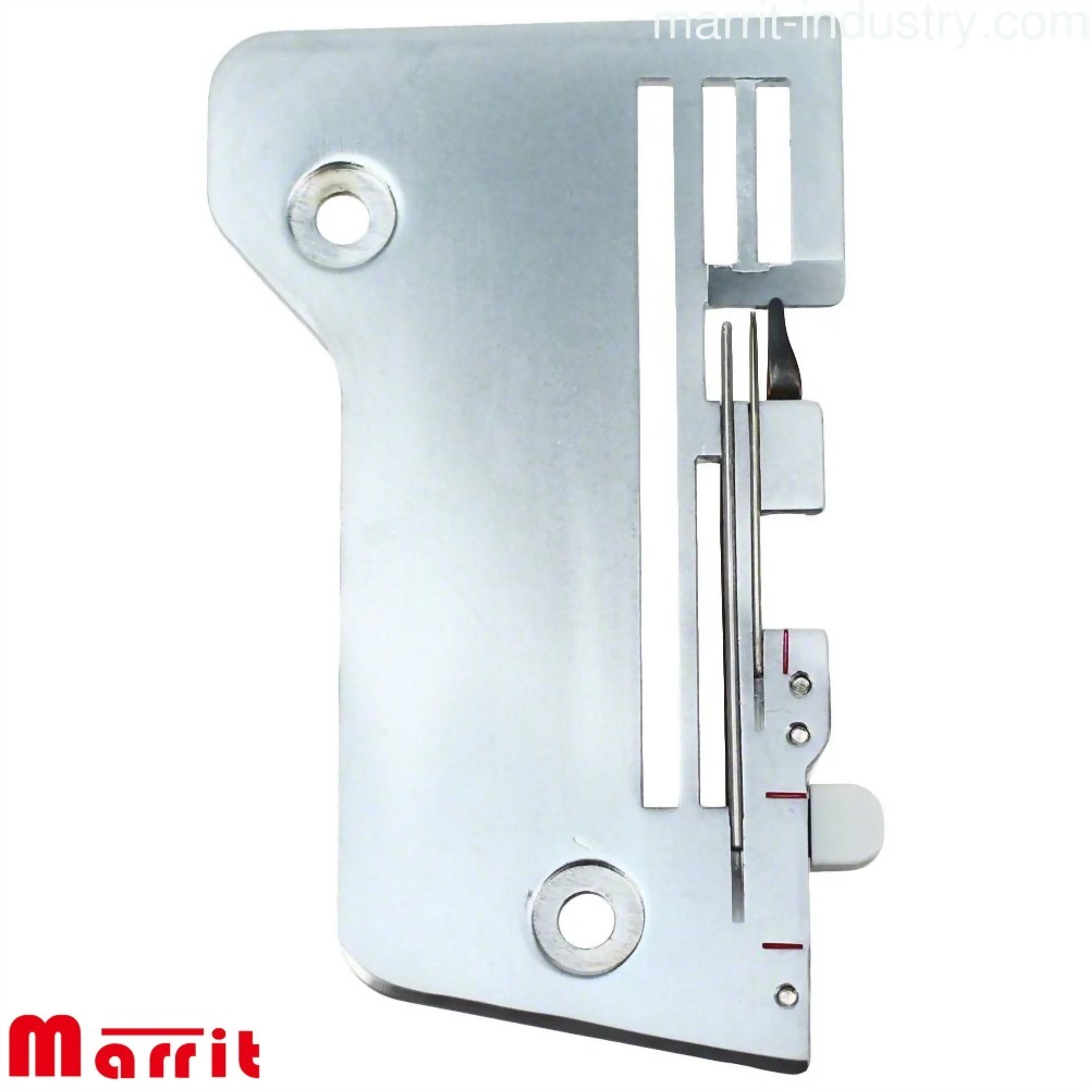 NEEDLE PLATE, JUKI #A1115-334-0B0