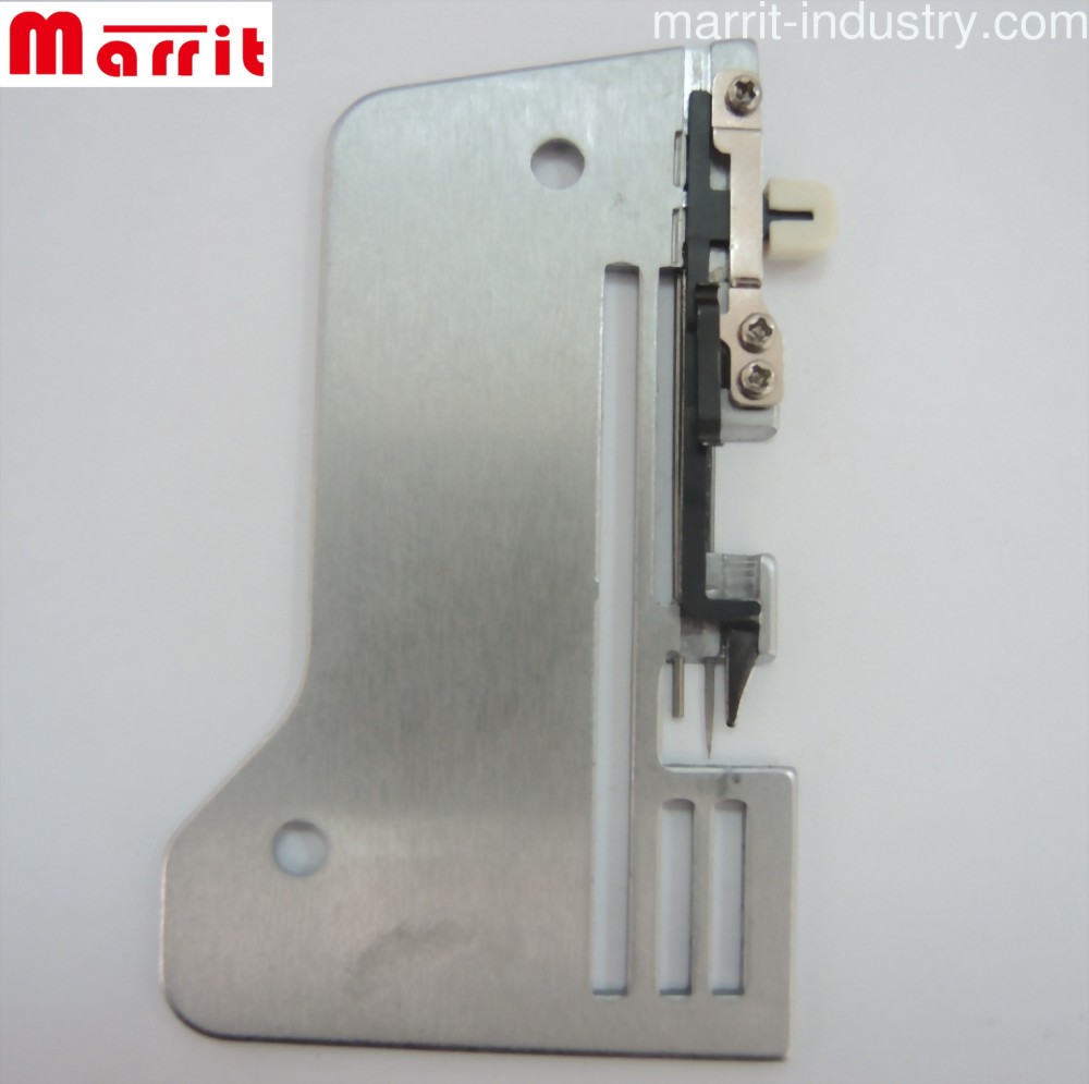 NEEDLE PLATE, JUKI #A1115-334-0B0