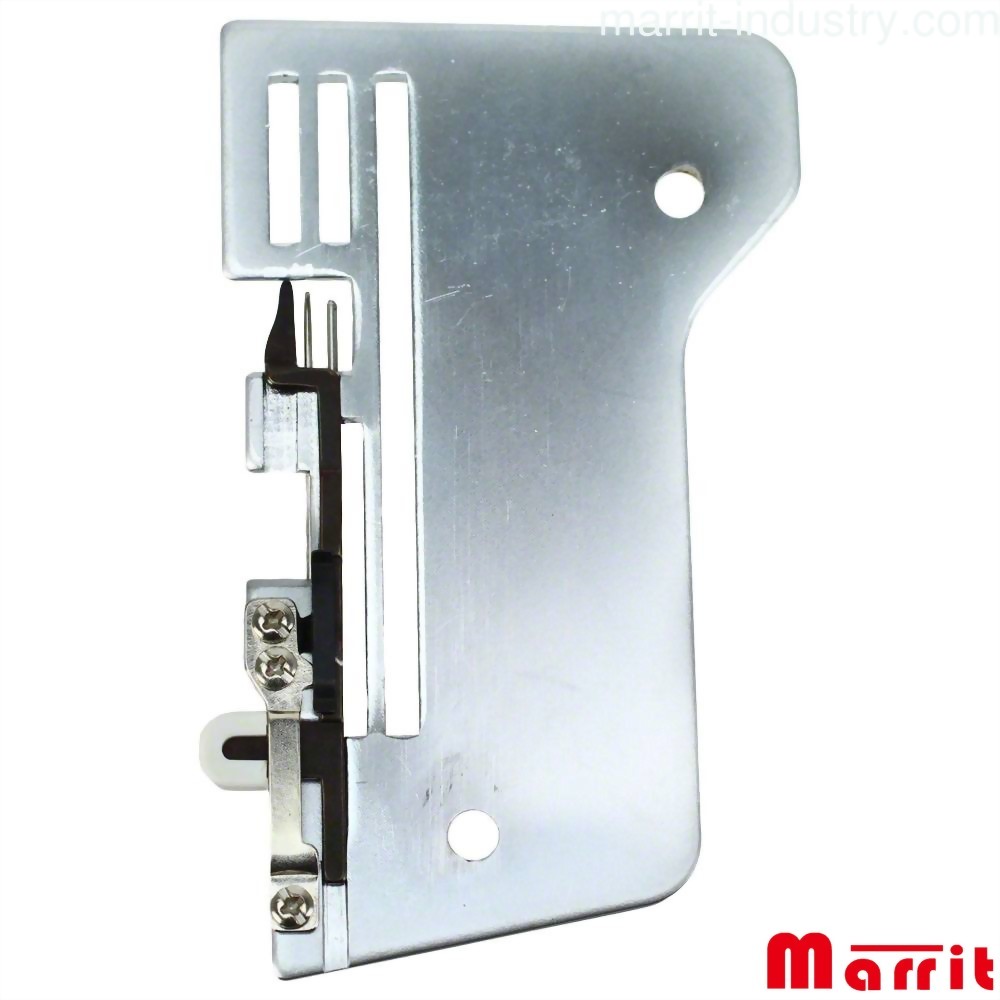 NEEDLE PLATE, JUKI #A1115-334-0B0