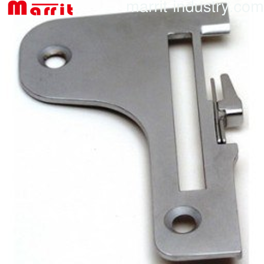 #X75694-001 NEEDLE PLATE FOR BROTHER FOR VIKING SEWING MACHINE ACCESSORIES