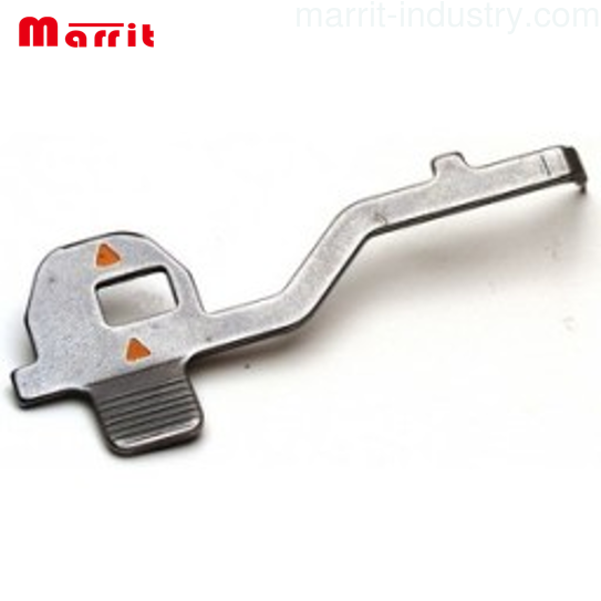 #X77094-001 CHAINING TONGUE FOR BROTHER HOUSEHOLD SEWING MACHINE ACCESSORIES