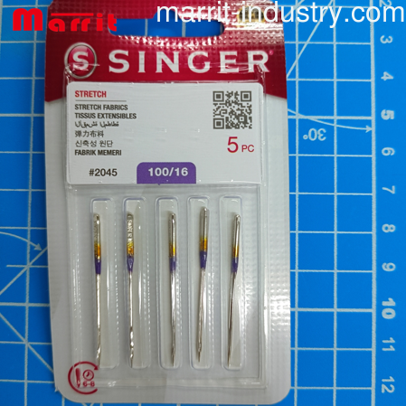 SINGER 2045 100/16