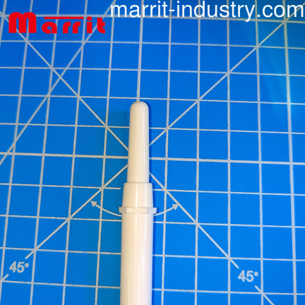 #109 #647808009 SEAM RIPPER SKC FOR SEWING MACHINE PART