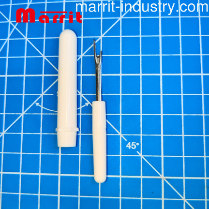#109 #647808009 SEAM RIPPER SKC FOR SEWING MACHINE PART