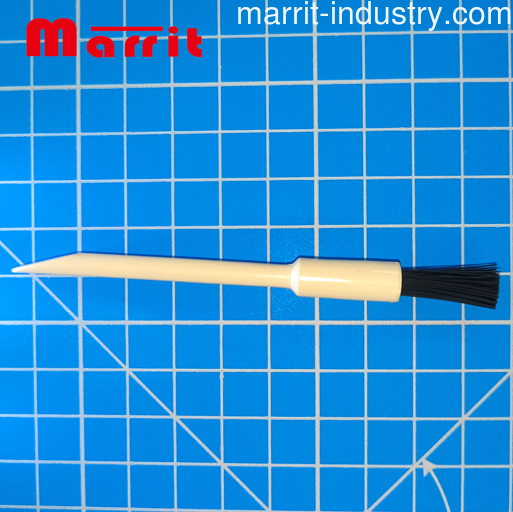 #40-754701-00 BRUSH SEWING MACHINE ACCESSORIES