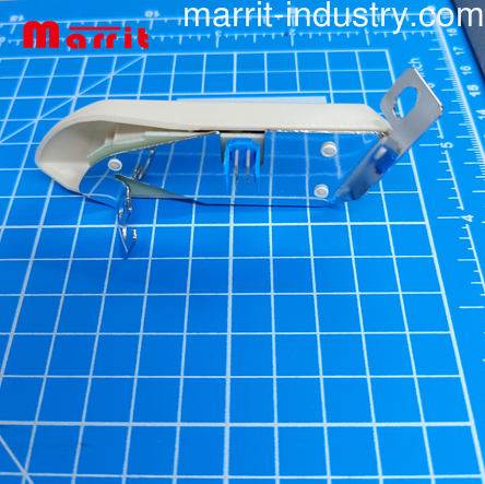 #71-130 006-39 EVERNICE PUSH-BUTTON SWITCH  FOR PFAFF 1181 1183 3701 SEWING MACHINE