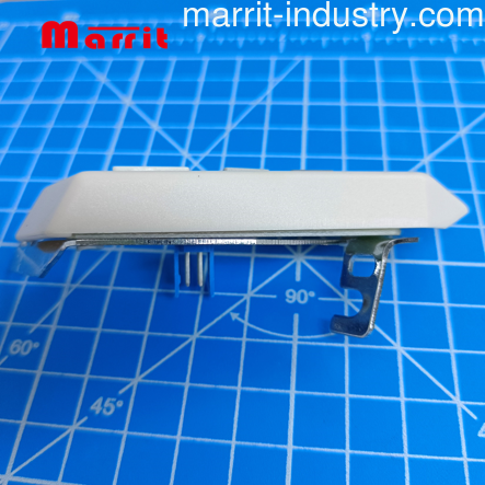 #71-130 006-39 EVERNICE PUSH-BUTTON SWITCH  FOR PFAFF 1181 1183 3701 SEWING MACHINE