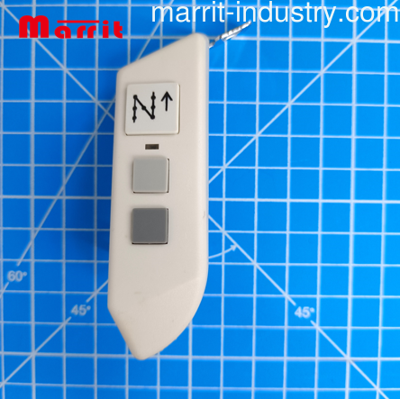 #71-130 006-39 EVERNICE PUSH-BUTTON SWITCH  FOR PFAFF 1181 1183 3701 SEWING MACHINE