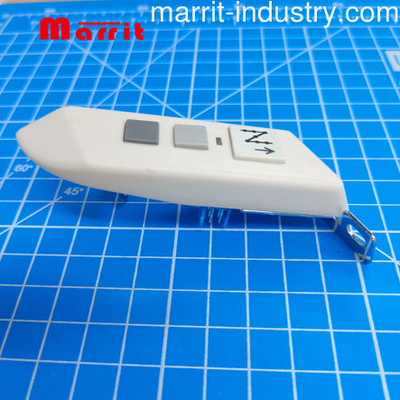 #71-130 006-39 EVERNICE PUSH-BUTTON SWITCH  FOR PFAFF 1181 1183 3701 SEWING MACHINE