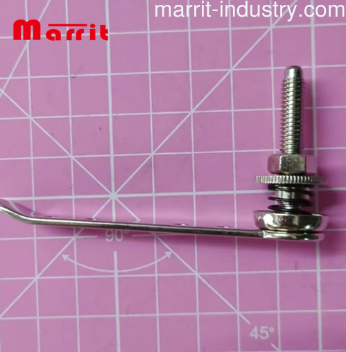 #91-056 578-91 THREAD GUIDE FOR PFAFF 335 1245 SEWING MACHINE ACCESSORIES