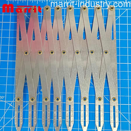 #ESG-8 EXPANDING SEWING GAUGE