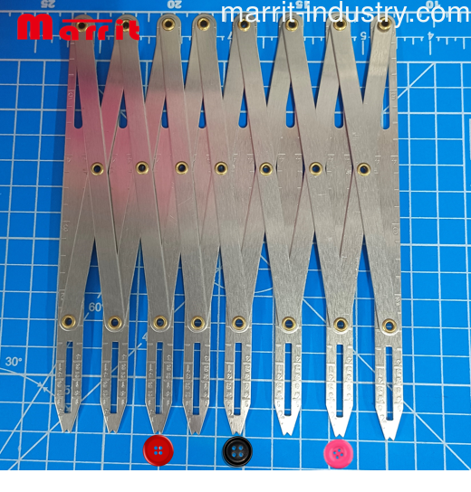 #ESG-8 EXPANDING SEWING GAUGE