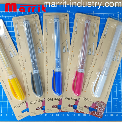 #LS-500 CHACO PEN PRO  HOUSEHOLD INDUSTRIAL SEWING MACHINE