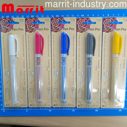 #LS-500 CHACO PEN PRO  HOUSEHOLD INDUSTRIAL SEWING MACHINE