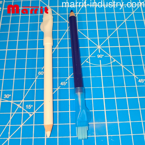#MPP FABRIC MARKING PENCIL PEN TAILOR SEWING PATCHWORK DRESSMAKING