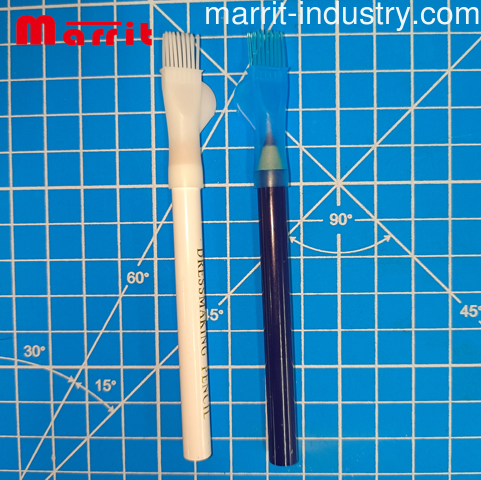 #MPP FABRIC MARKING PENCIL PEN TAILOR SEWING PATCHWORK DRESSMAKING
