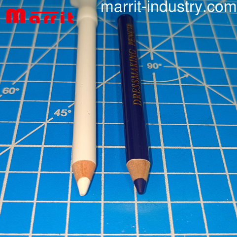 #MPP FABRIC MARKING PENCIL PEN TAILOR SEWING PATCHWORK DRESSMAKING
