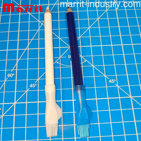 #MPP FABRIC MARKING PENCIL PEN TAILOR SEWING PATCHWORK DRESSMAKING