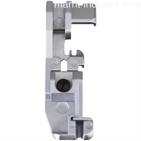 YARN APPLICATION FOOT,SERGER FOOT, SINGER #550770