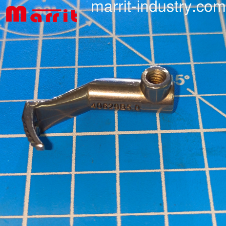 #91-040 629-93/006 PRESSER FOOT BX5,0 FOR PFAFF SEWING MACHINE ACCESSORIES