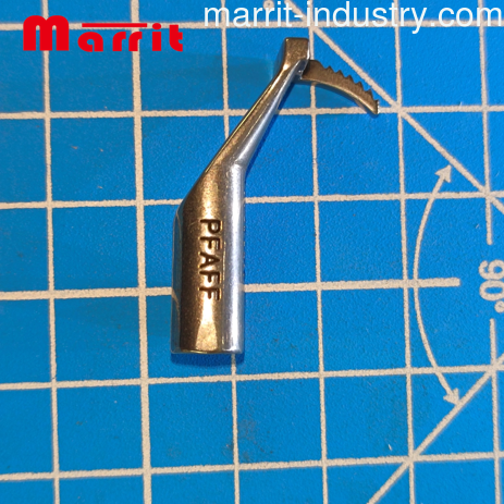 #91-040 629-93/006 PRESSER FOOT BX5,0 FOR PFAFF SEWING MACHINE ACCESSORIES