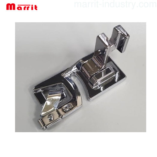 #7307-6L #717-6L HEMMER FOOT  FOR SINGER BROTHER JANOME SEWING PART