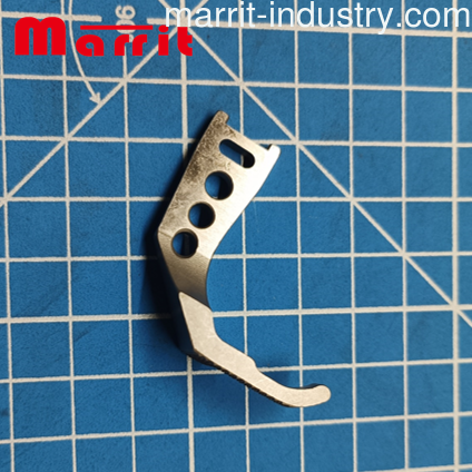 #91-049585-04/004 PRESSER FOOT X4.0 FOR PFAFF SEWING MACHINE ACCESSORIES