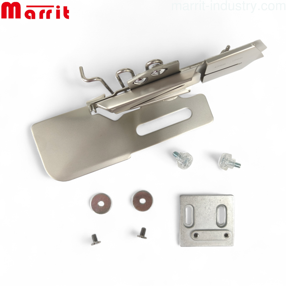 #620143096 Coverstitch Binder(12mm-42mm) for Viking, Pfaff, Merrylock, Bernette Sewing Machine Parts