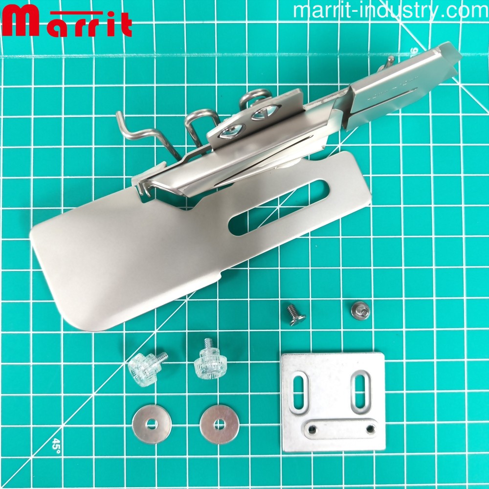 #620143096 Coverstitch Binder(12mm-42mm) for Viking, Pfaff, Merrylock, Bernette Sewing Machine Parts