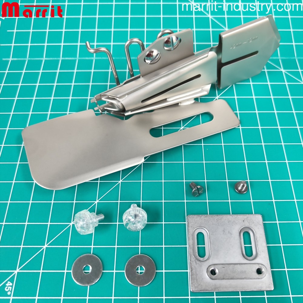 #620143096 Coverstitch Binder(12mm-42mm) for Viking, Pfaff, Merrylock, Bernette Sewing Machine Parts