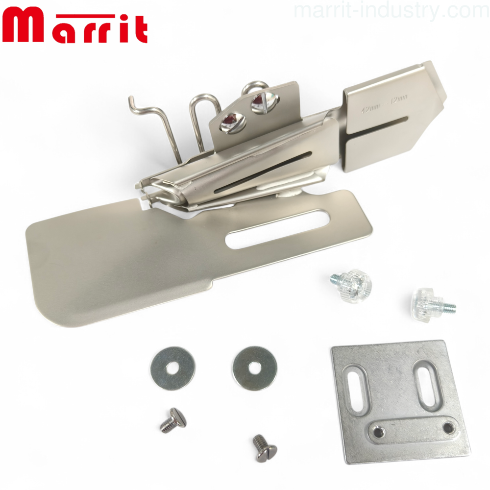 #620143096 Coverstitch Binder(12mm-42mm) for Viking, Pfaff, Merrylock, Bernette Sewing Machine Parts